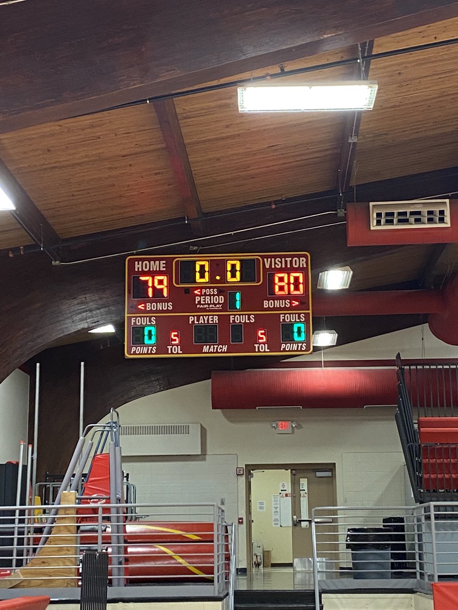 Carlisle Boys Basketball 🏀 tweet media