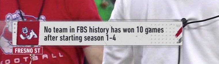 Coach Pat Hill (@fumanchuforever) on Twitter photo 