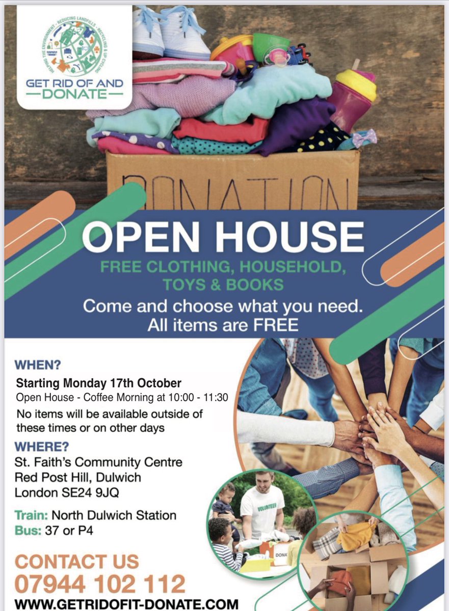 Getridofit! tweet media