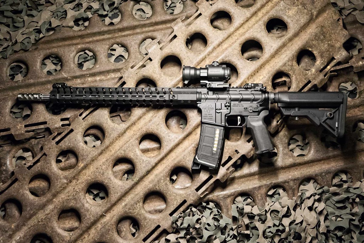 OpticsPlanet's tweet photo. For a limited time only save up to 25% on featured RISE Armament Gun Parts & Accessories!
Don't miss out 👉 https://t.co/Kmu5XuLR95
#OpticsPlanet #RISEArmament #Guns #Firarm #GunParts #PewPew #2a https://t.co/znDpQUTdVl