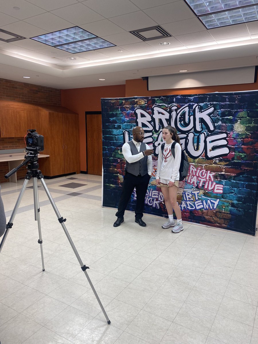 BWHS ⛹🏻♀️🏀🦅 tweet media