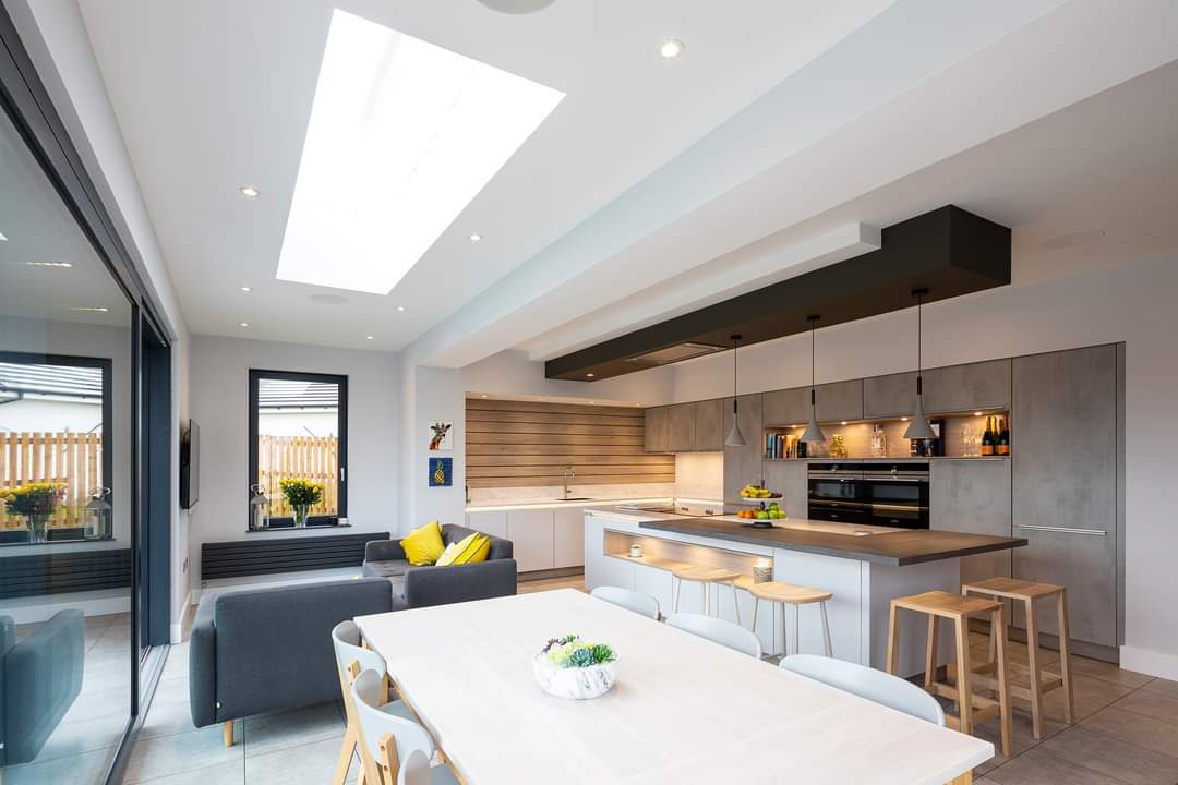 Karen Parry Architects tweet media