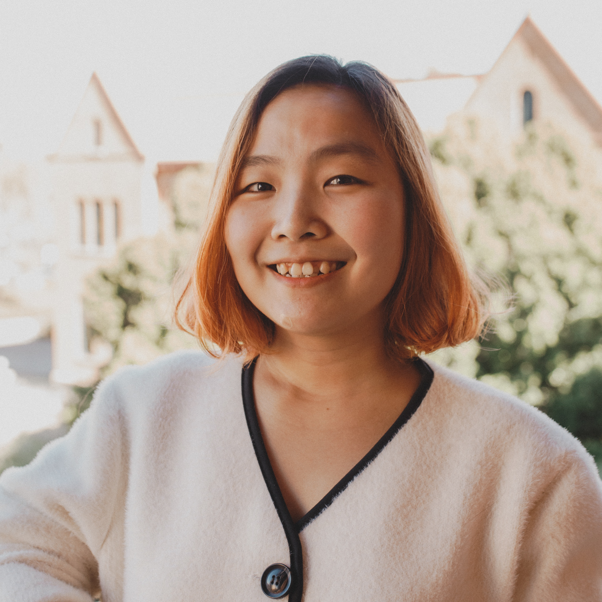 We are delighted that Dr. Yea Jung Park, a specialist in #Medieval Literature &amp; Culture, will join SLU English as a tenure-track asst prof in Aug 2023. Dr. Park completed a Ph.D. at Columbia in 2022 with her dissertation "Fictions of Discernment in Late Medieval England."