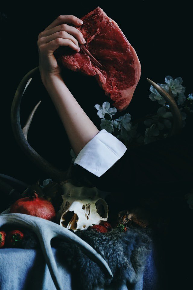 Cam Damage (Trans Reznor) tweet media