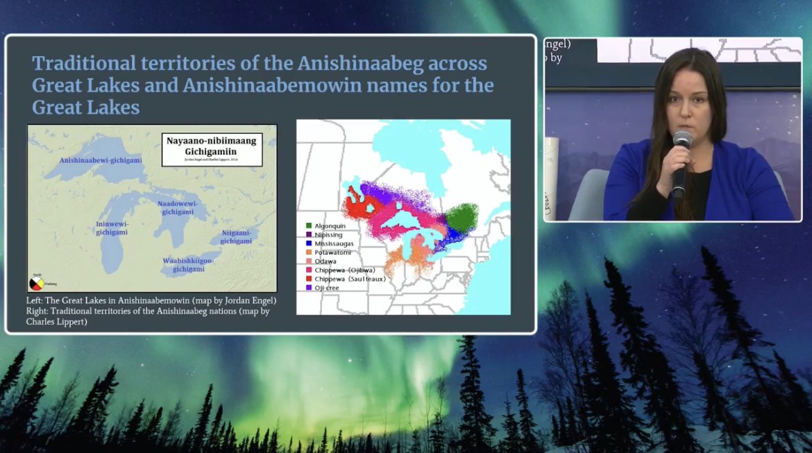 EnvironmentalDefence on Twitter "“When it comes to Line 5, Canada has