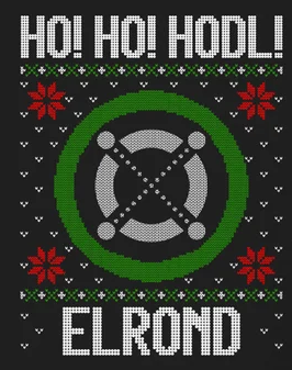 I am now in the #MultiversX
To celebrate I am going to giveaway 2 #EGLD tokens.
I will draw the prize with <a href="/TWPicker/">TWΙTTER PΙCKER</a> on #Christmas Eve
6 PM UTC.
Like, Follow, Re-Tweet, and tag 2 friends for your chance to win!!! @ElrondNetwork <a href="/nftrmarket/">NFTR.Market</a> @cemedeul #giveaway