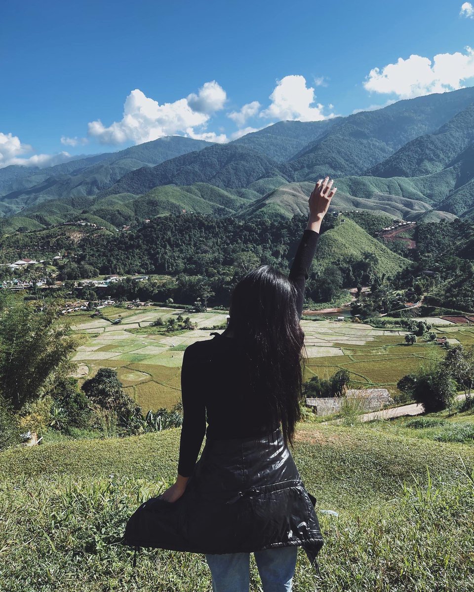 EnEngfah's tweet photo. ✨👍 #nan #Thailand https://t.co/EGxa6LEQ1Y