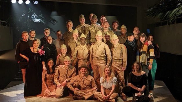 From Here To Eternity - Musical tweet media