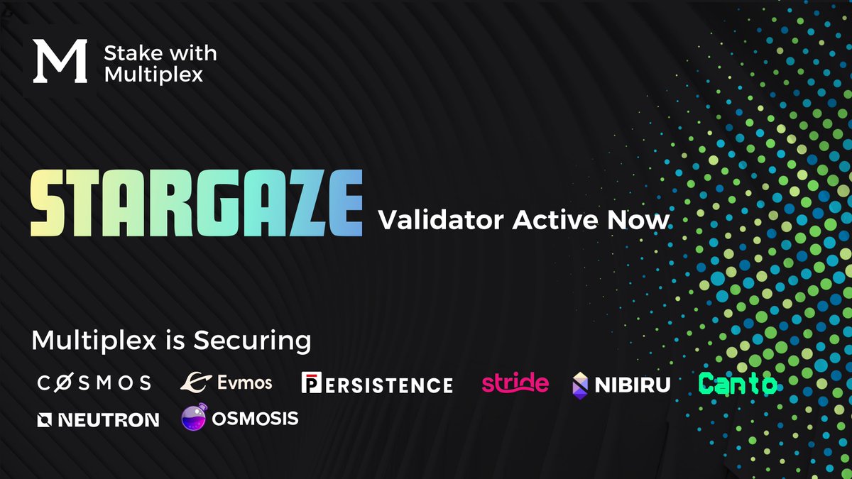 Multiplex tweet media