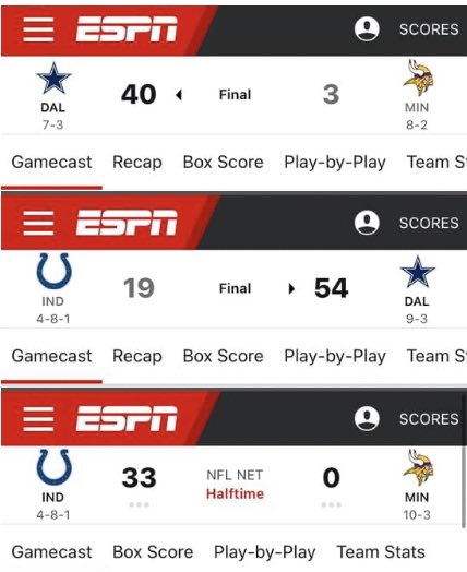 cowboysnation ready to be hurt again tweet media