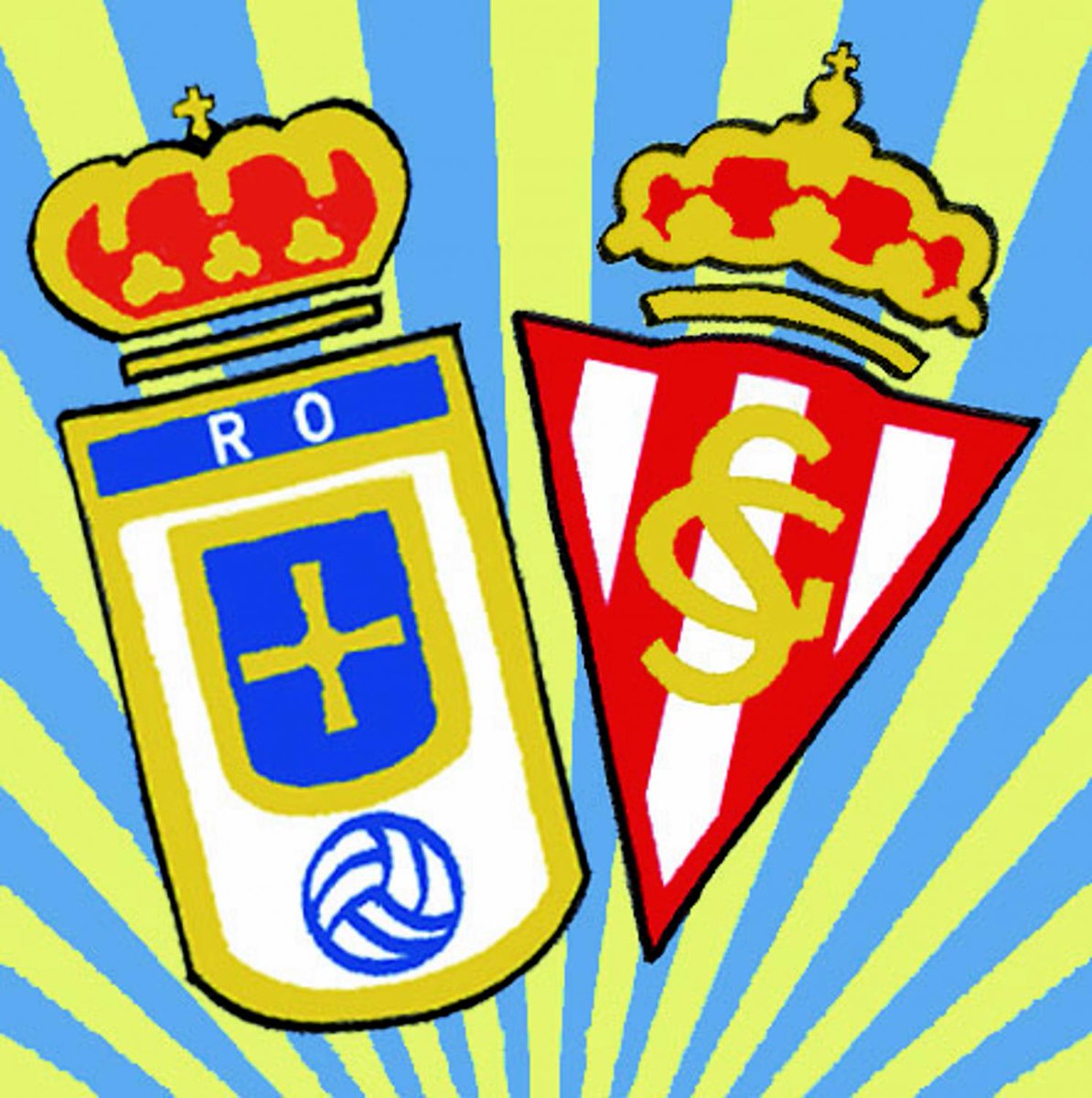 AsturPhone's tweet photo. ¿Vas a ver el derbi? Seas del Sporting o del Oviedo pasate a AsturPhone,  ¡aquí ganas fijo!

Tu móvil desde sólo 7'95 € con llamadas ilimitadas y 12 GB.  Y por 10'95 tienes ¡350 GB hasta el 15 de Enero!

Sólo en #AsturPhone,  #asturianizate #derbi https://t.co/NBCD0CuLg0
