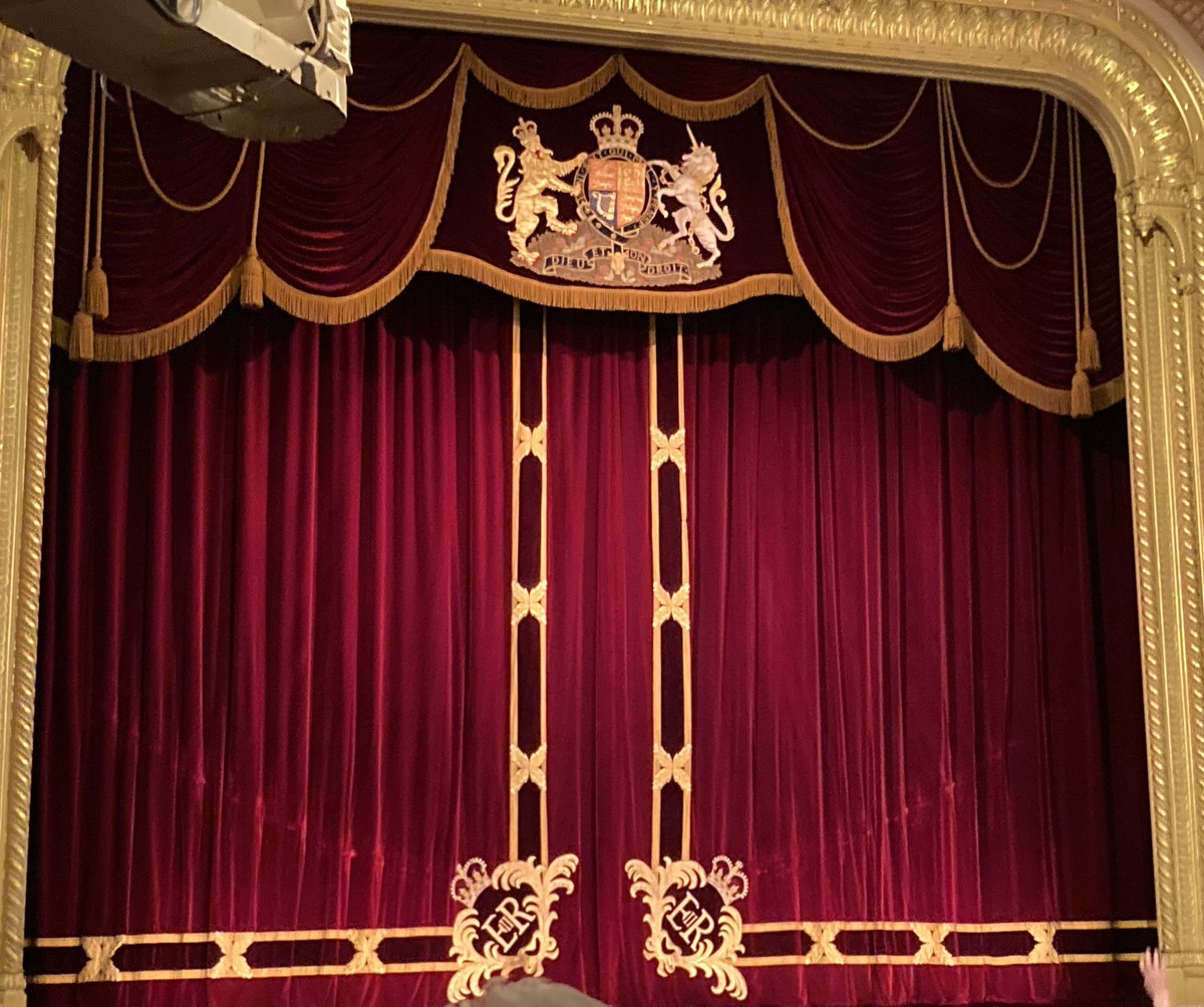 The NHS Choir (L&G) tweet media