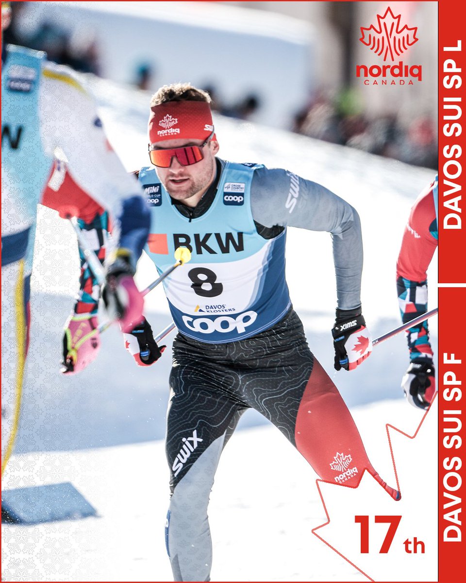 Nordiq Canada tweet media