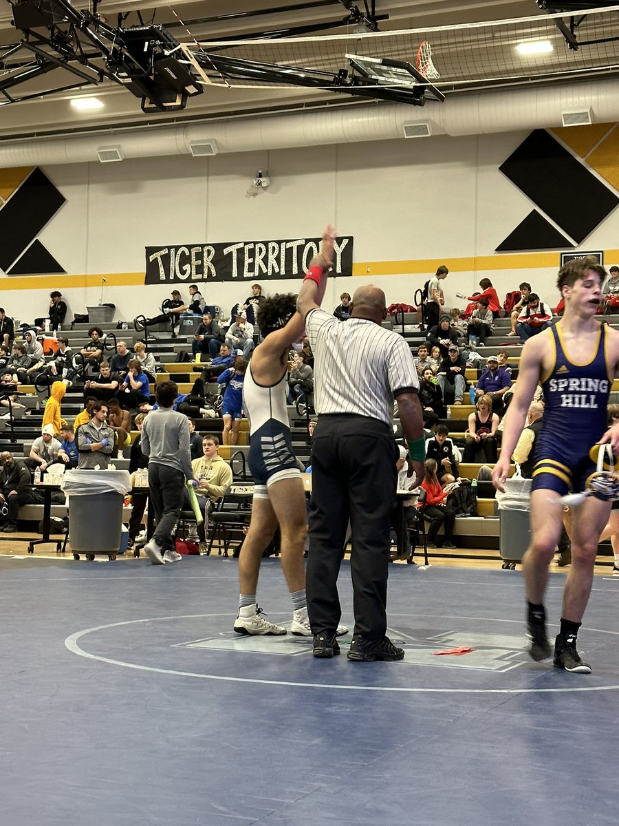 Joel advances in the finals!