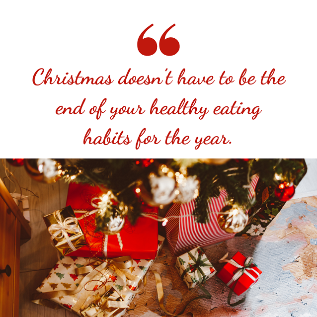 ‘Tis the season for eating, drinking and being merry.
The festive season is well associated with over-indulgence. 
Read my top 5 tips to help you to ding-dong merrily along though the festive season - nutritionkitchen.co.nz/blog/135-top-t…