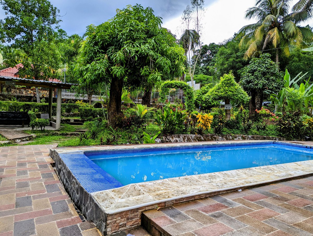 MangoVillageLP's tweet photo. Todo lo que necesitas para descansar y pasarla de lo mejor está aquí.
¡Te esperamos!
#MangoVillage #hacemosecoturismo https://t.co/UQFrIsN1CQ