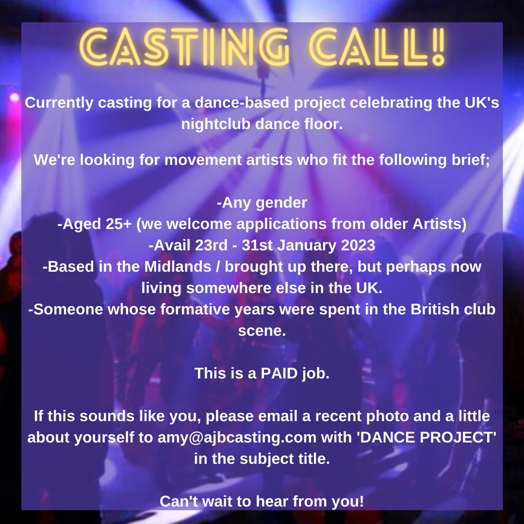 Amy Blair tweet media