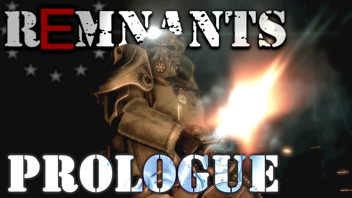 FalloutFilmFest's tweet photo. Fallout Film Festival 2022 kicked off with episode 1 of Remnants, a Fallout 4 machinima series following the day to day life of an ex-enclave member after the events of Fallout 3!

#Fallout #FalloutMachinima #FalloutFilmFestival

https://t.co/8NGI1irpXd https://t.co/SjVf8YCxDw