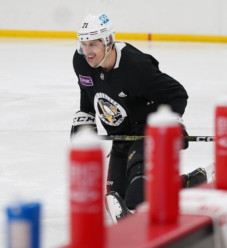 penguins tweet picture