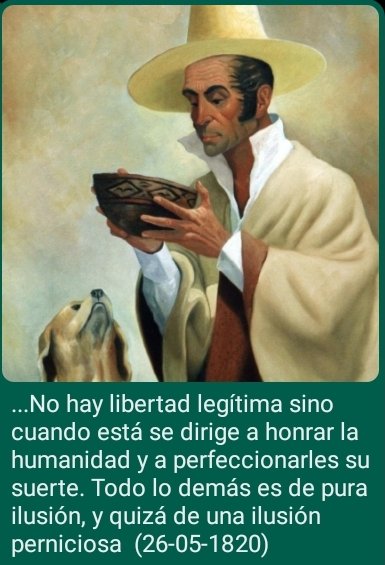 Moraicca6's tweet photo. MORAICCA y la Escuela Popular de Agroecología Urbana y Rural Bolívar en Martí Rinde Homenaje al quien fue, es y seguirá siendo por la eternidad el hombre más grande del Planeta después d Jesús el Nazareno *Padre Bolívar Libertador*
Prof. Simón Rendón Coord Gral #BolívarInmortal https://t.co/Y8xlrirDbf