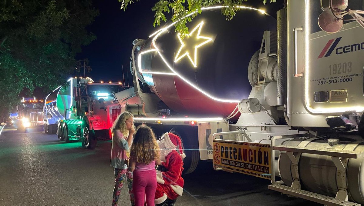 CEMEX Puerto Rico tweet media