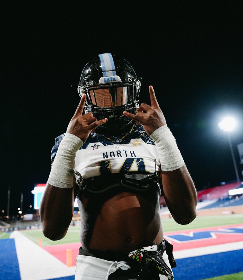 Thank you <a href="/AHSAAUpdates/">AHSAA</a>  
<a href="/NHSJagFootball/">NorthridgeFootball</a> <a href="/NHSJagAthletics/">Northridge Athletics</a>