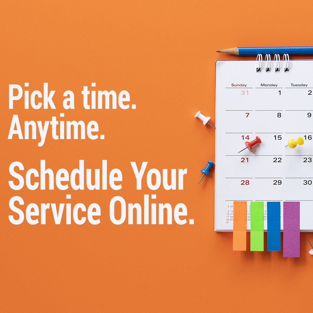 We’re wide open! Scheduling your service online has never been easier. #CarMaintenance #ScheduleService tinyurl.com/bdcmty54