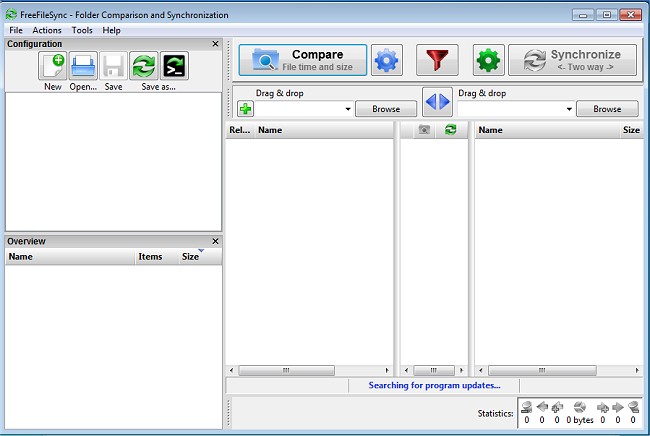 majorgeeks's tweet photo. Updated - #FreeFileSync is a file/folder comparison and synchronization #tool.
https://t.co/qf52OlMGzn #freeware #software https://t.co/0EWKQOWOPx