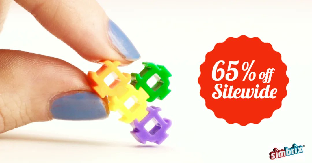 Simbrix's tweet image. Claim the 65% off by using the code SIMBRIX65 on orders over £50. An order valued at £50 will cost you approximately £17.50! 
simbrix.com/shop

#65off #marketing #business #sale #shopping #onlineshopping #smallbusiness #deals #discount #promo #follow #promotion #shop