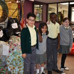 Photo by ST. MARK CATHOLIC SCHOOL (@stmarkcatholic)