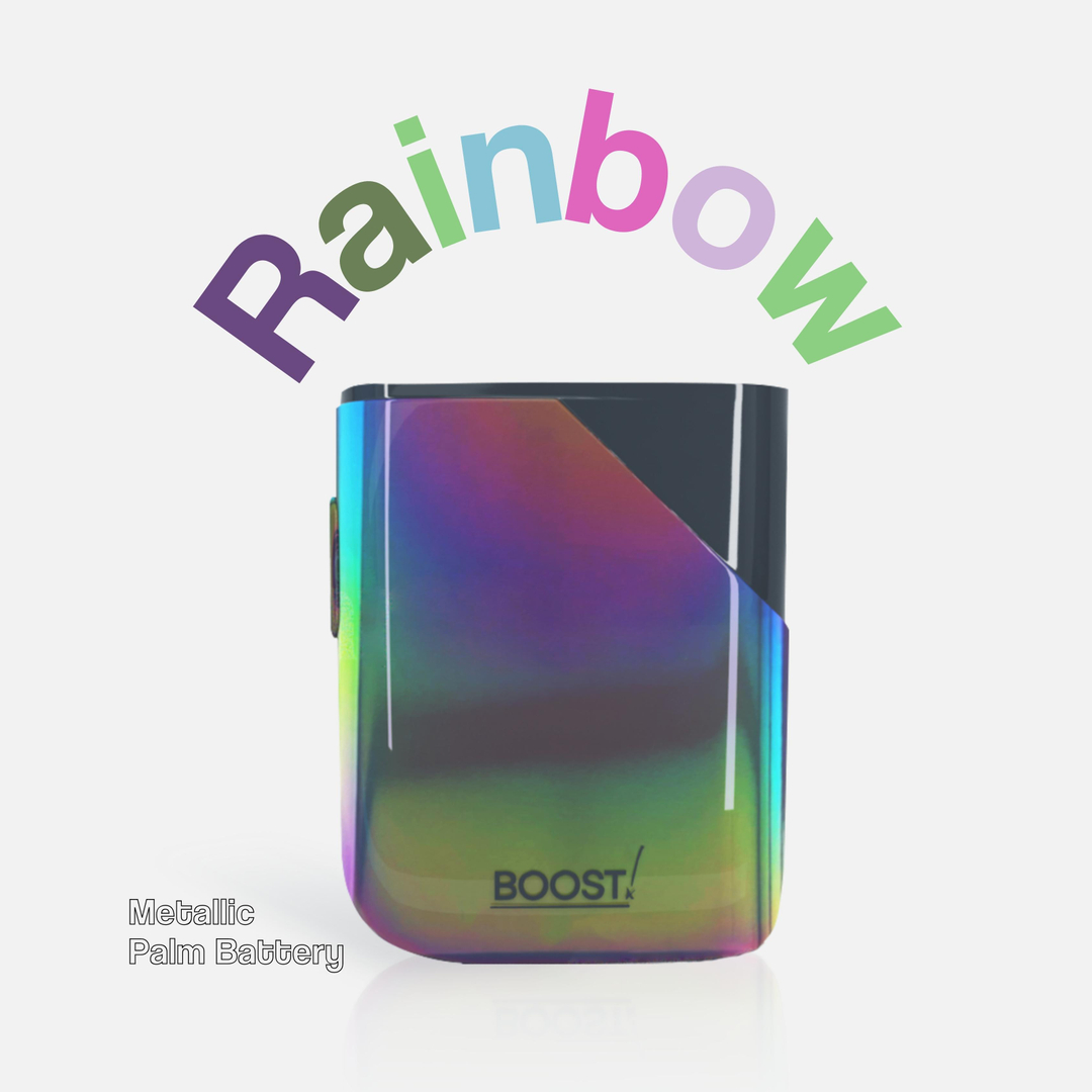 Boost! Batteries tweet media