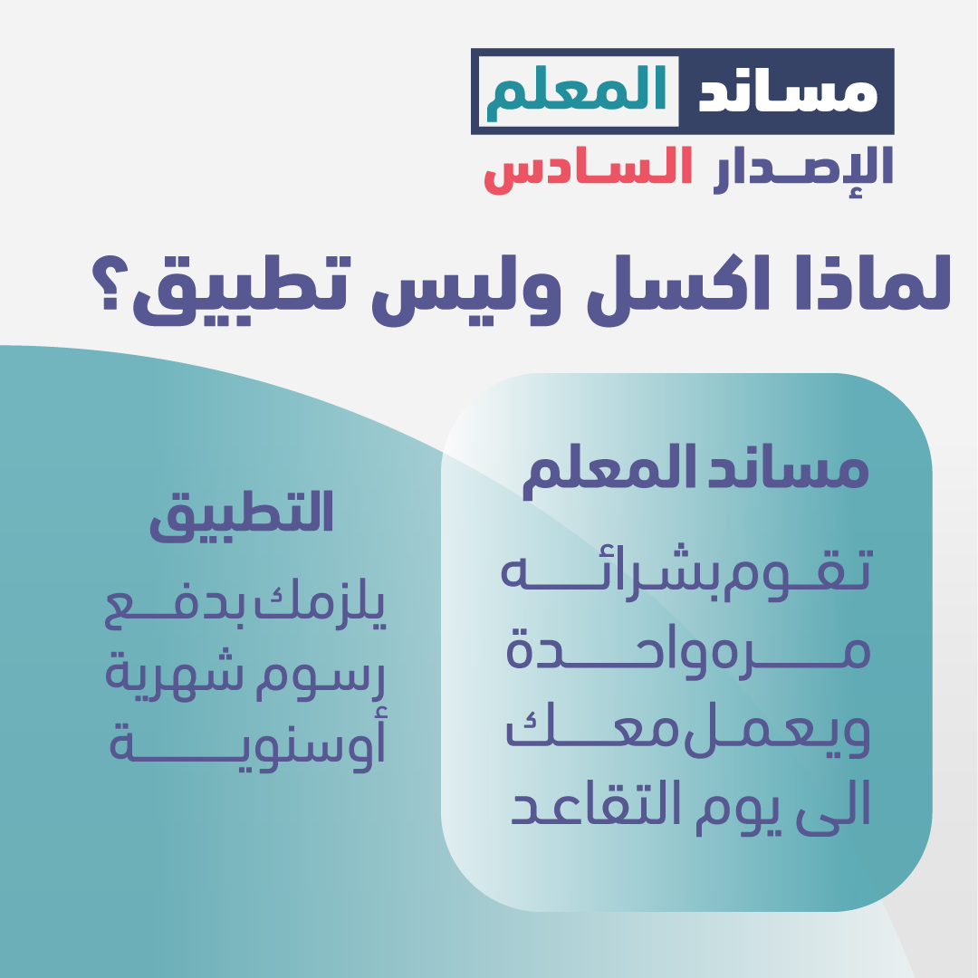 Dc_sa1's tweet photo. #مساند_المعلم #سجلات_متابعة https://t.co/WPae5f5vLp