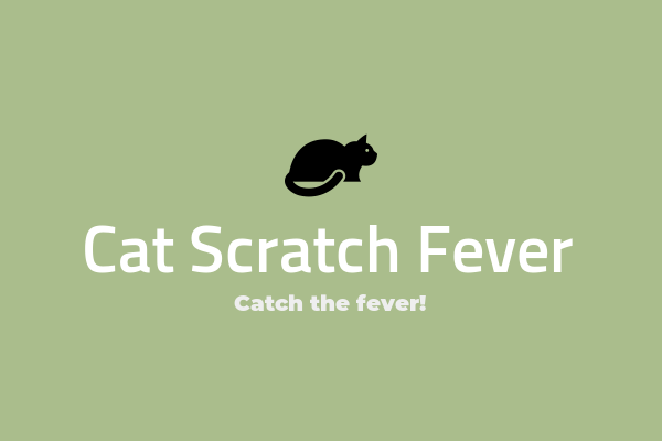 awful_startups's tweet photo. Cat Scratch Fever | Cat scratch fever is a company that makes cat scratch fever ointment. It's a real thing, we swear.

#bigdata https://t.co/CU3aRvBx1U