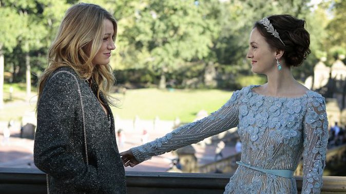 SeriesUpdateFR's tweet photo. Il y a 10 ans, la série Gossip Girl diffusait son dernier épisode. https://t.co/c4paHPRHgU