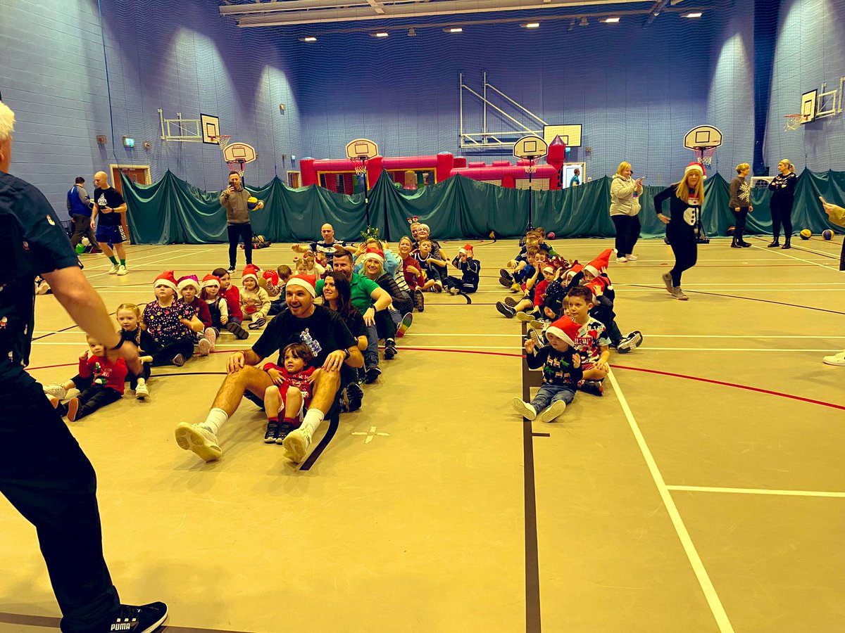 Belfast Bulls Basketball tweet media
