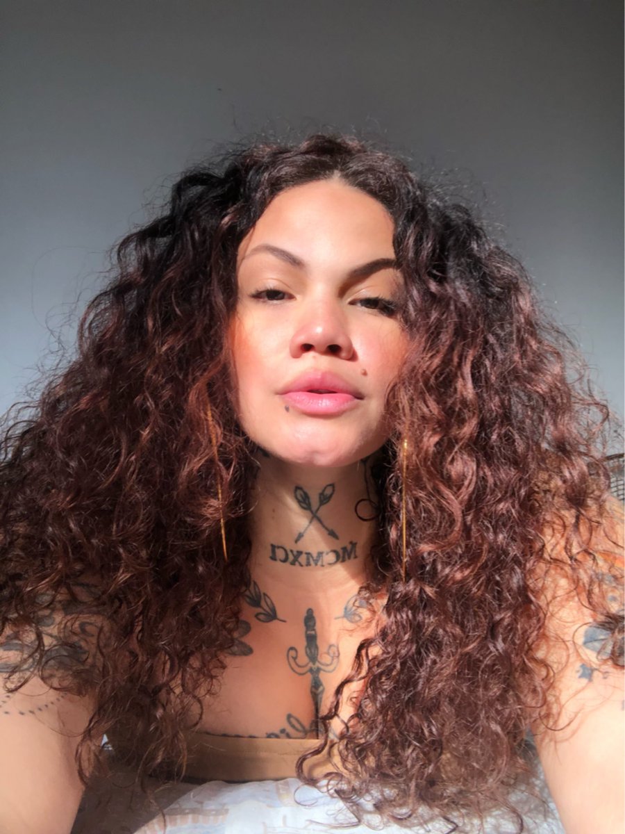KEHLANI DO ALI EXPRESS tweet media