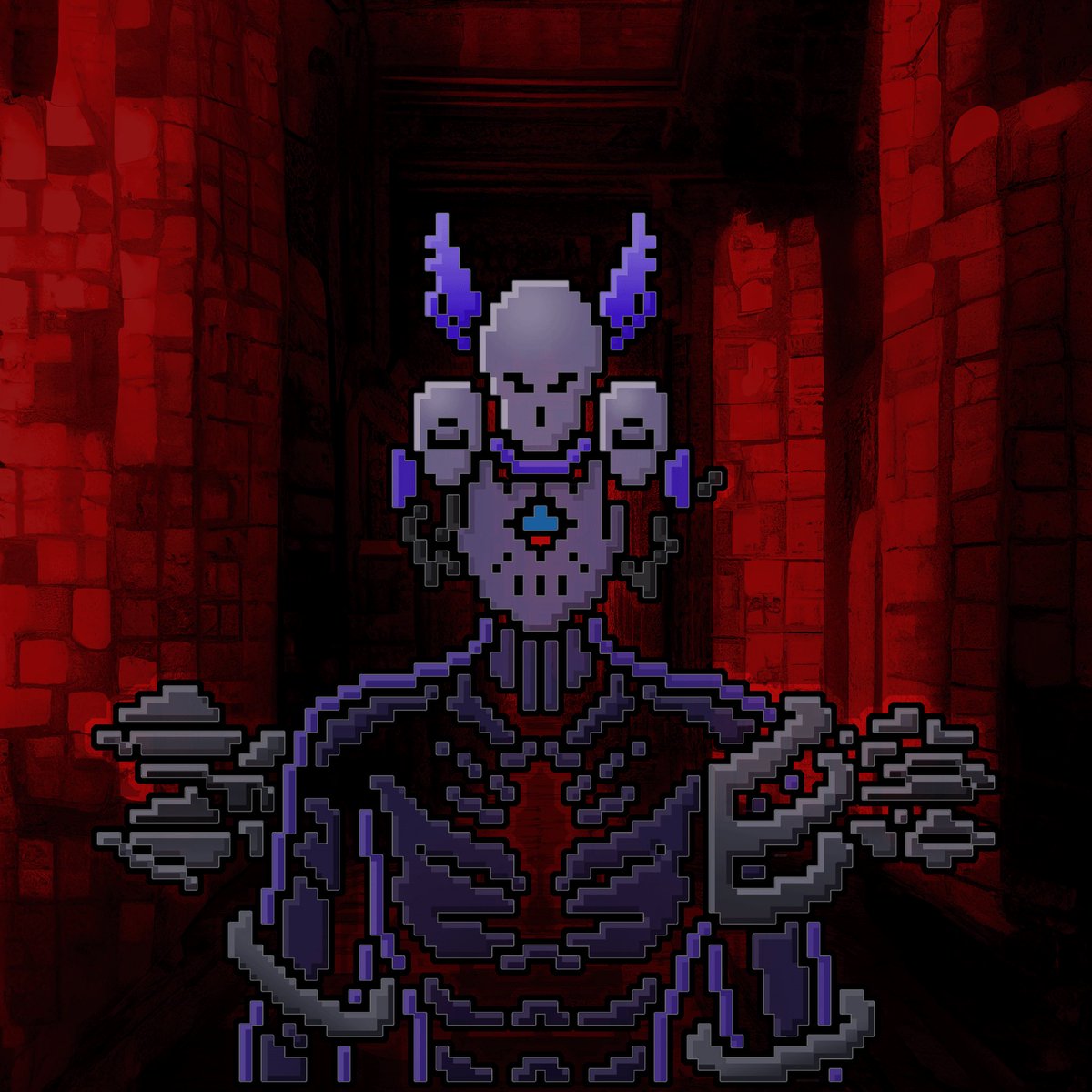 <a href="/EmikxOne/">0xEMIK.eth👁🖤🥚</a> <a href="/EyeLordx/">Hodlord</a> <a href="/eyeversed/">Eyeverse</a> <a href="/CelestialBakers/">Celestial Bakery</a> <a href="/SanaeMolly/">👁 Redgoatqueen🌶️ (Molly)</a> <a href="/ThrowdownNFTS/">Throwdown👁️</a> That would be the latest splatter 🍪 I baked for brother <a href="/Alchemyst0x/">Alchemyst</a> 🙏