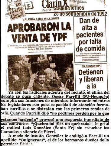 utopicocorreg's tweet photo. @LANACION Los K y Milei comparten la locura. https://t.co/R8E4q7hINW
