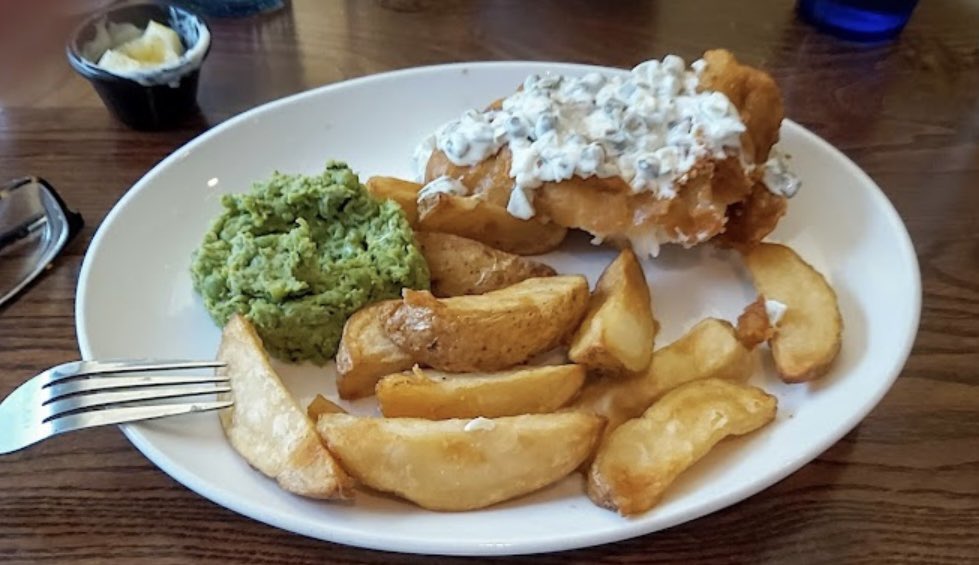 IlsaHerbertOS's tweet photo. How many times is too many to watch a new series on #BBCiPlayer? Asking for a friend. 

#ILikeMushyPeas https://t.co/vPSLDhmHk7