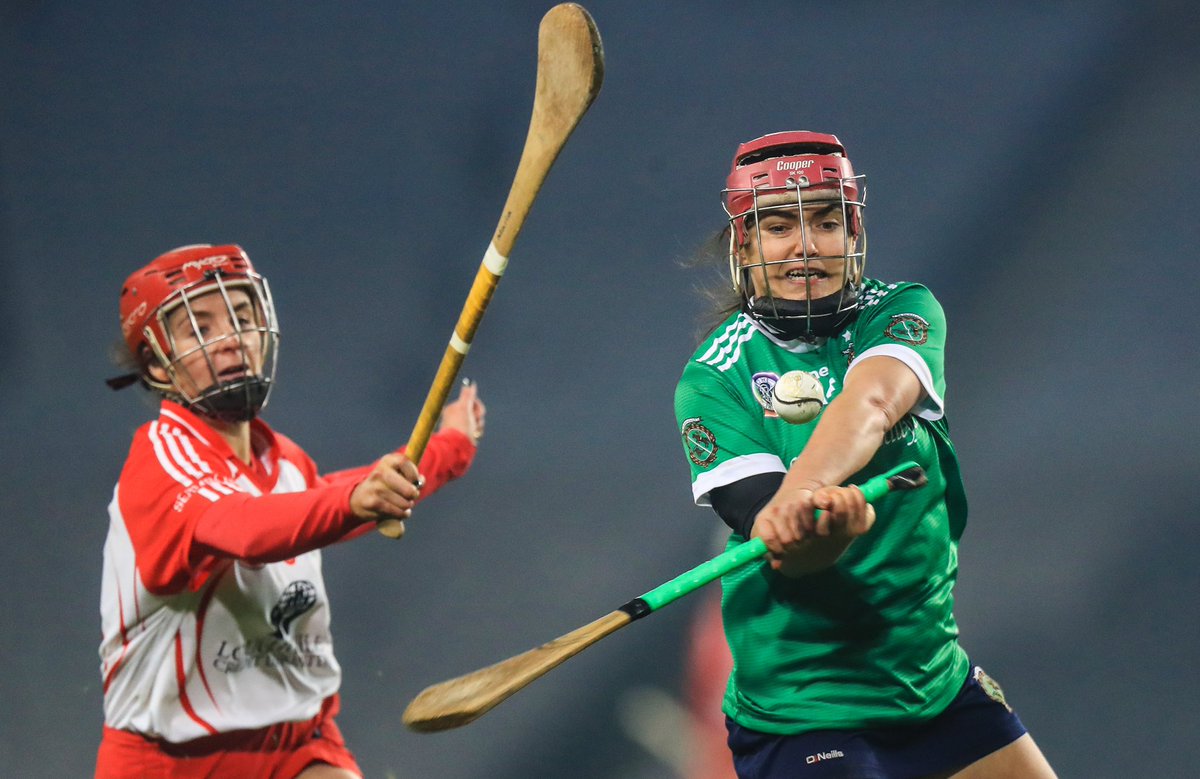 AIB All Ireland Senior Club Final! Full Time Sarsfields 2-14 Loughgeil Shamrocks 1-14 Sarsfields are back to back All Ireland Champions after overcoming Loughgeil Shamrocks! Congrats to Sarsfields! Enjoy the celebrations! Niamh McGrath player of the match! @gbfmsports