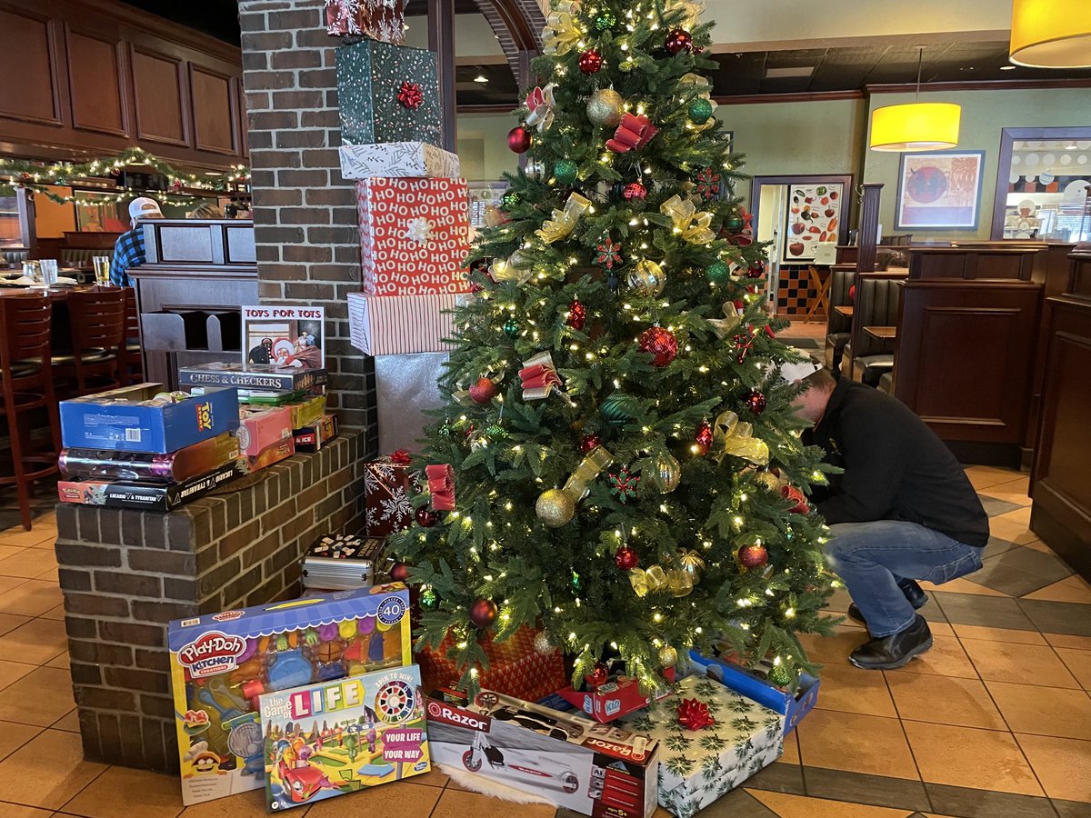 Kari Potter UPS tweet media