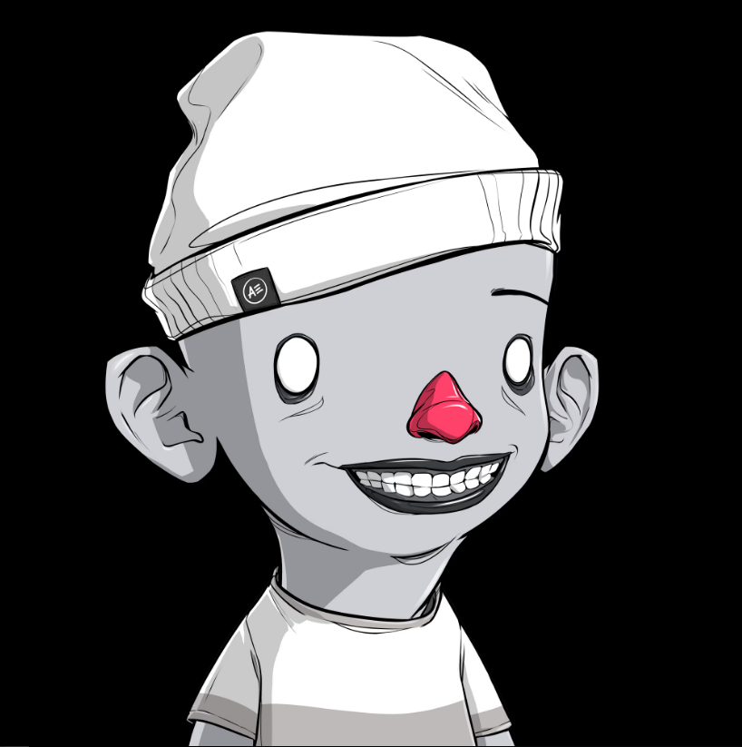 Cam_Bork's tweet photo. Absolutely love the holiday giveaways from @AlphaAcademyNFT. I'd love to show these kiddos to @Doxia_eth a dev from No No's NFT who you collabed with back in Febuary. Love my small NFT communities.  #alphaxmas https://t.co/7BVgu8eUnU