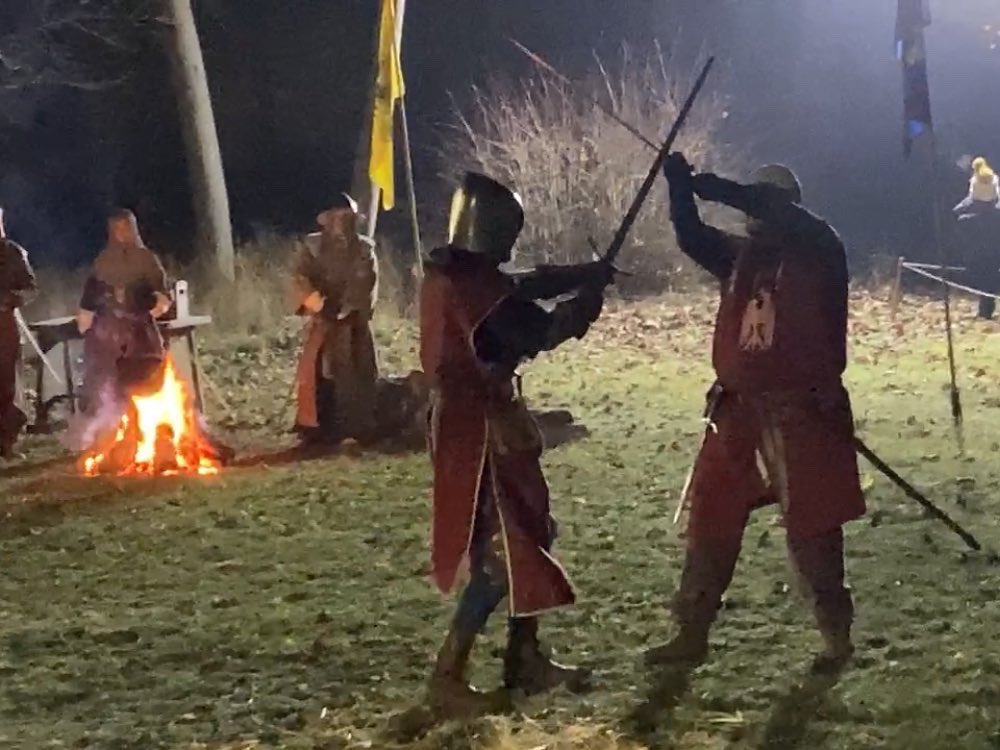 Retour sur les Nocturnes en Pays de Dreux de l’<a href="/OTDreux/">OT Dreux</a> ce samedi soir à #Dreux (28)