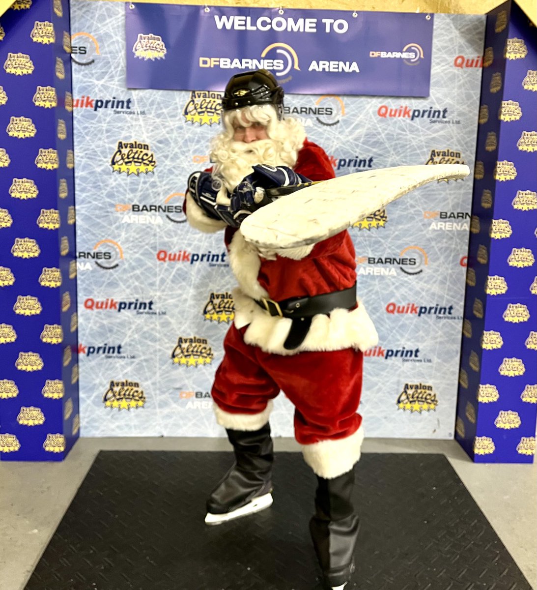 Avalon Celtics tweet media