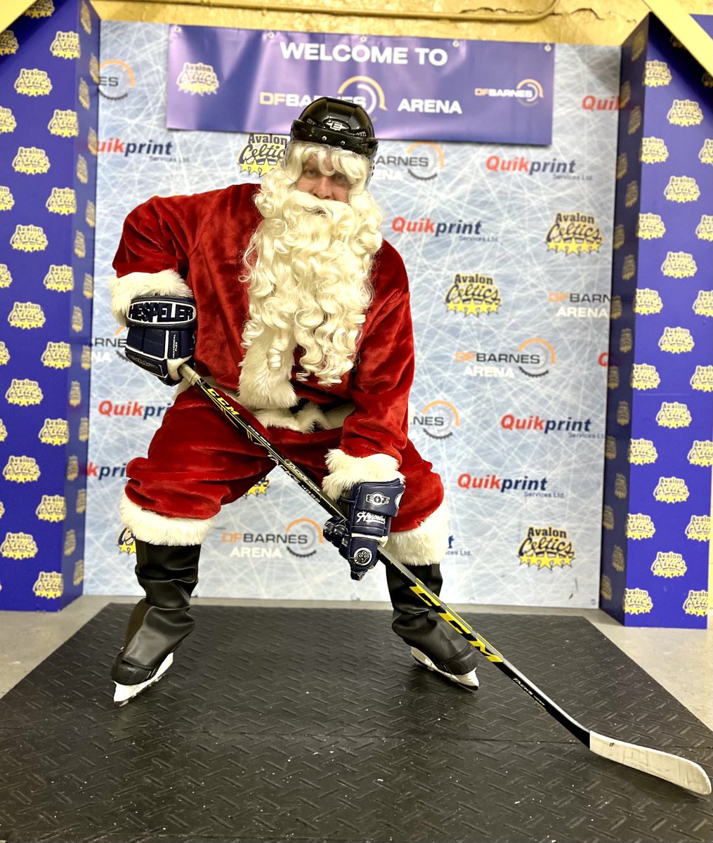 Avalon Celtics tweet media