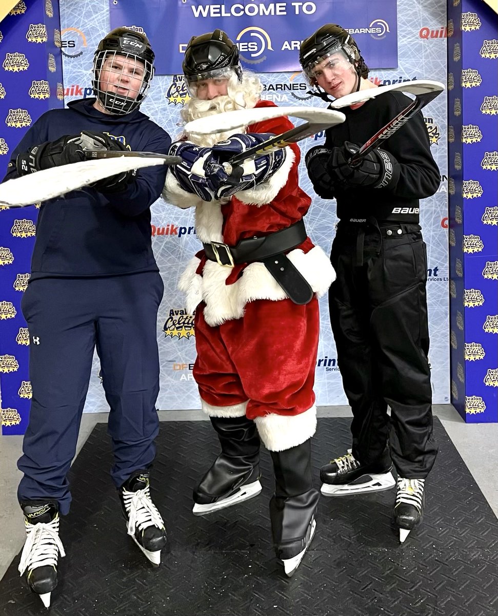 Avalon Celtics tweet media