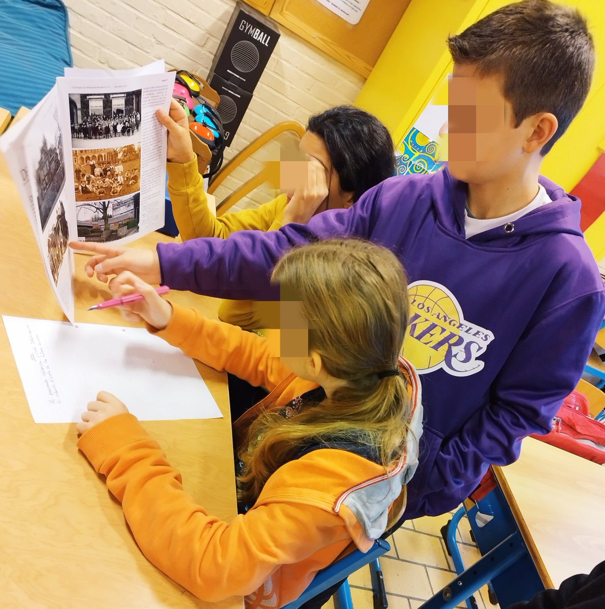 Lolalécole tweet media