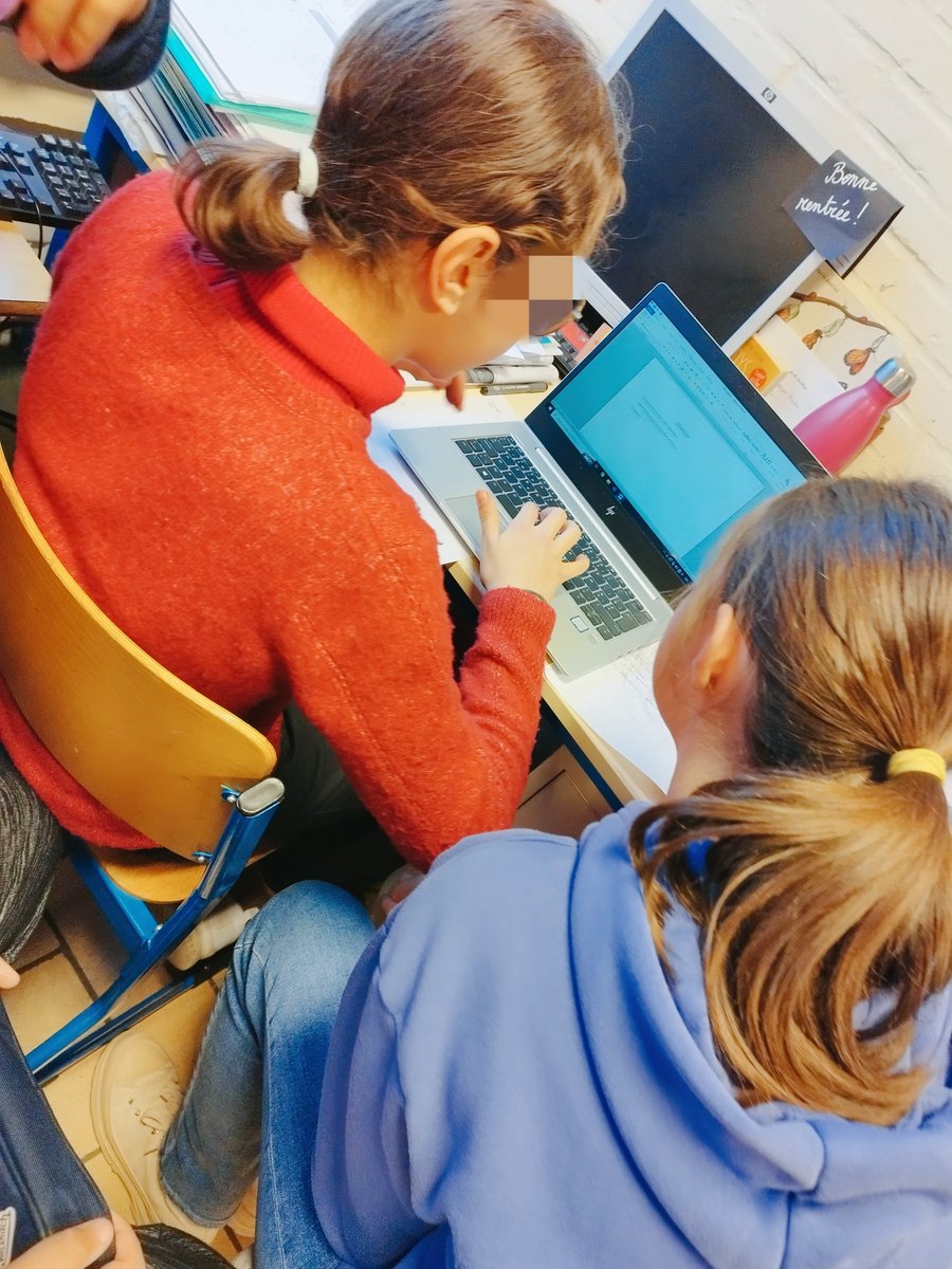 Lolalécole tweet media