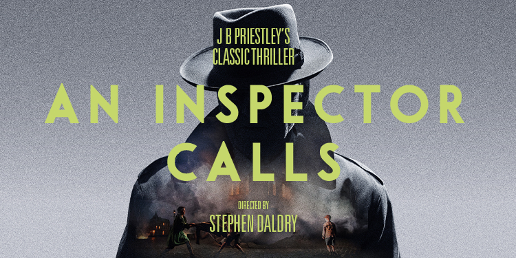 VOLUNTEER CASTING: The world-renowned AN INSPECTOR CALLS comes to TRCH on 17-21 Jan &amp; they're casting for walk-on roles! No experience needed, must be 18+ &amp; avail. for all shows. Apply to charlotte@pwprods.co.uk, subject “Nottingham” with your name, DOB &amp; a recent photo by 20 Dec