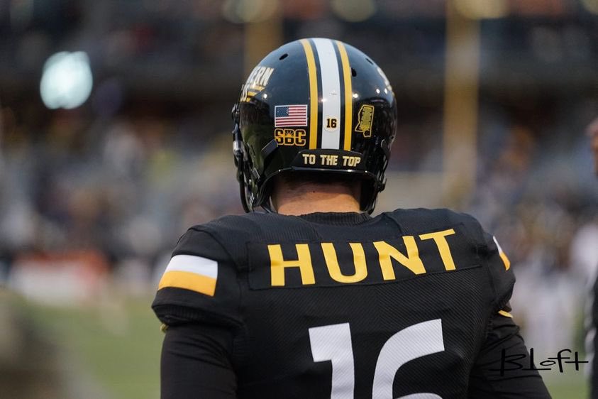 Mason Hunt tweet media